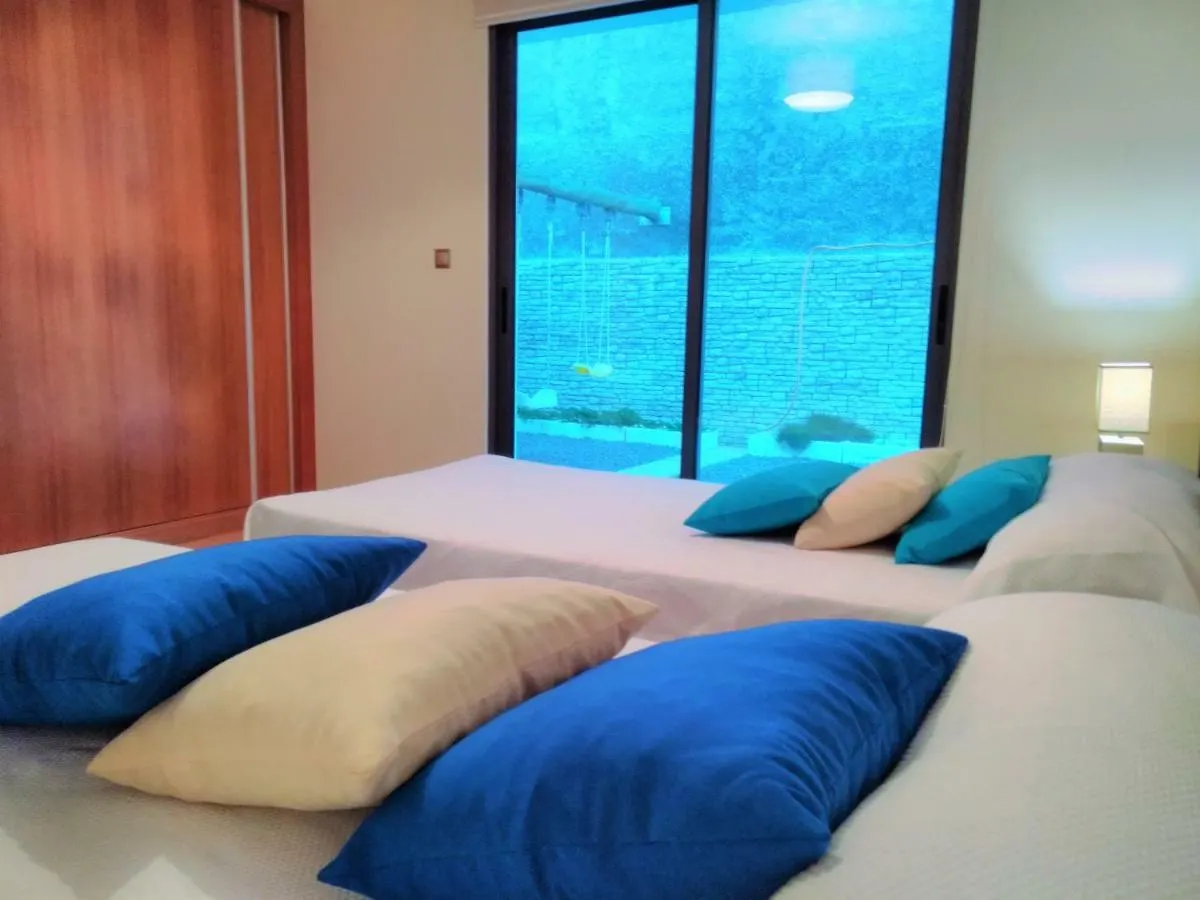 Willa Casa Marisa, By Madeira-Alojamentolocal & Exp. Ponta do Sol  Dom wakacyjny