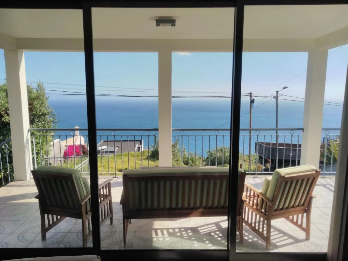 Willa Casa Marisa, By Madeira-Alojamentolocal & Exp. Ponta do Sol  Dom wakacyjny Ponta do Sol (Madeira)