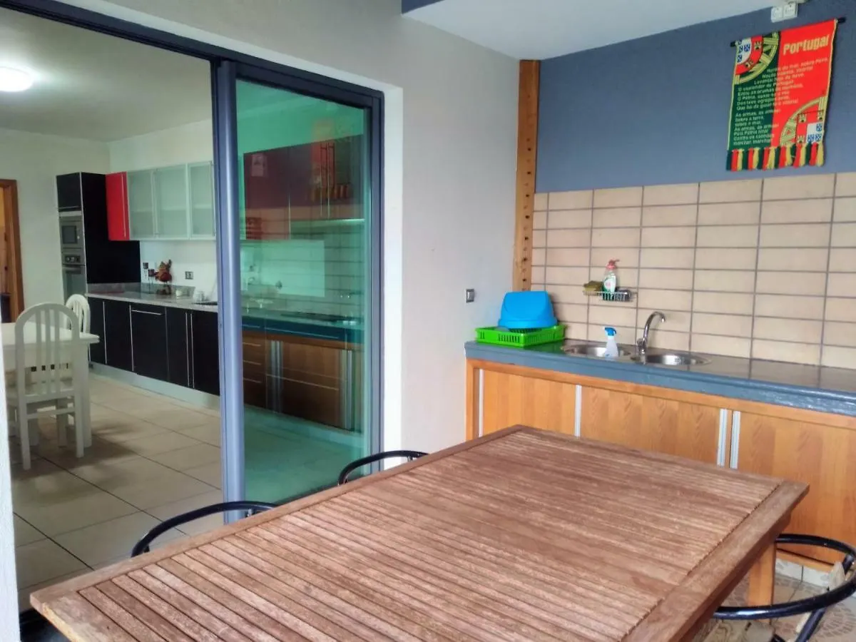 Casa Marisa, By Madeira-Alojamentolocal & Exp. Βίλα Ponta do Sol  Πορτογαλία