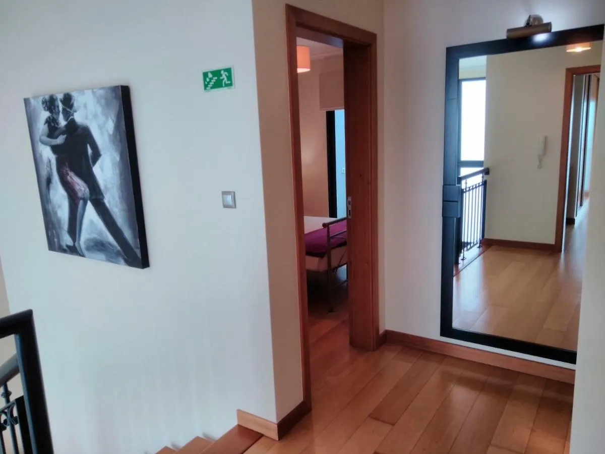Casa Marisa, By Madeira-Alojamentolocal & Exp. Βίλα Ponta do Sol