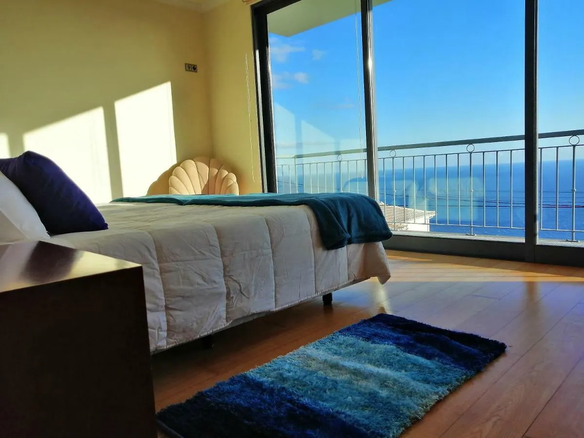 Σπίτι διακοπών Casa Marisa, By Madeira-Alojamentolocal & Exp. Βίλα Ponta do Sol