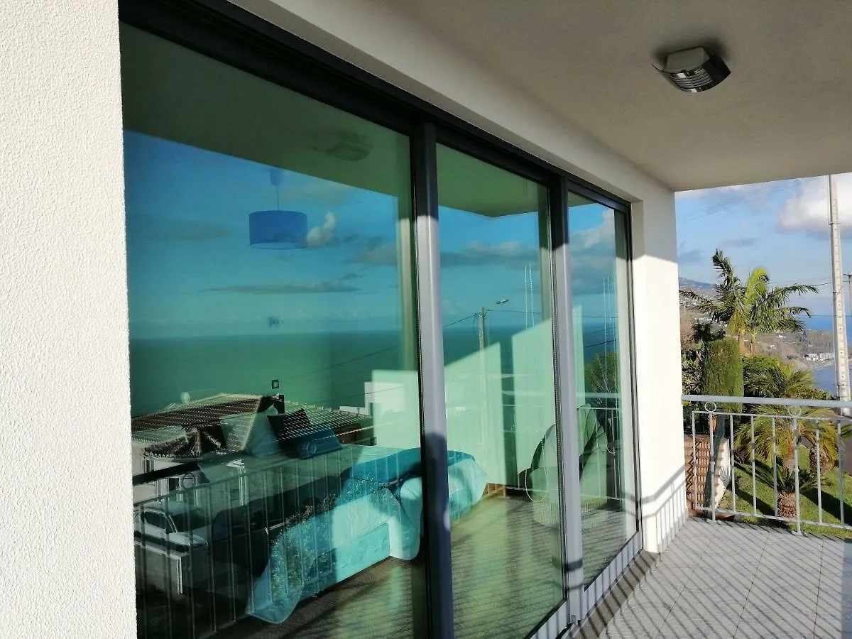 Casa Marisa, By Madeira-Alojamentolocal & Exp. Βίλα Ponta do Sol  0*, Ponta do Sol (Madeira) Πορτογαλία